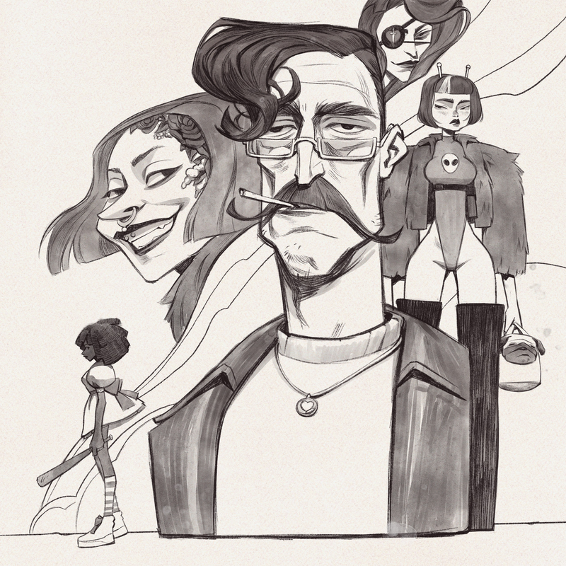 Illustration for article titled An Apple A Day...
